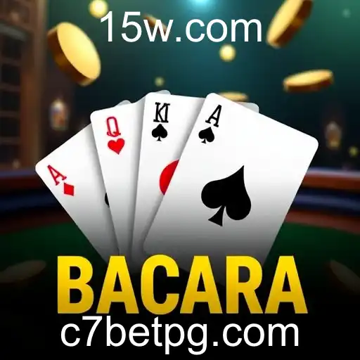 Bacará Online: Um Guia Completo sobre c7 bet