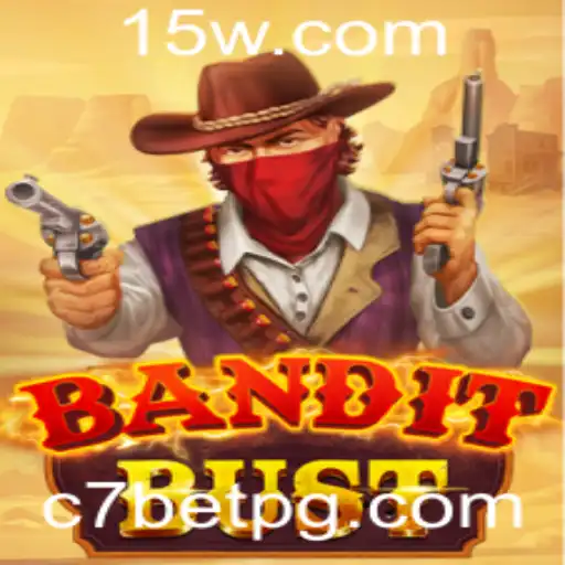 Descubra o Mundo de BanditBust: Uma Aventura de Estratégia e Risco