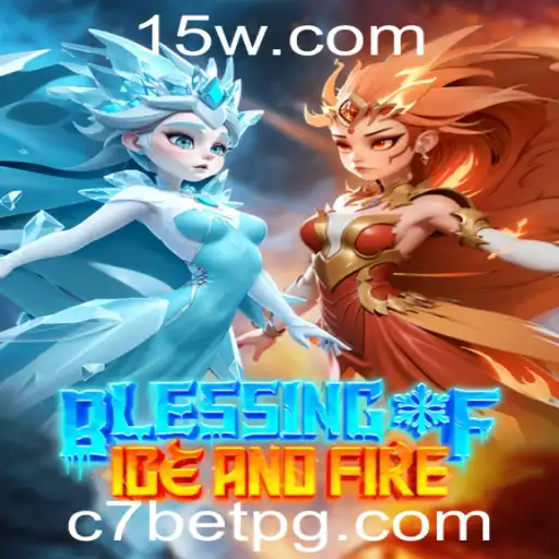 Explorando o Universo de 'Blessing of Ice and Fire' e o Fenômeno C7 Bet