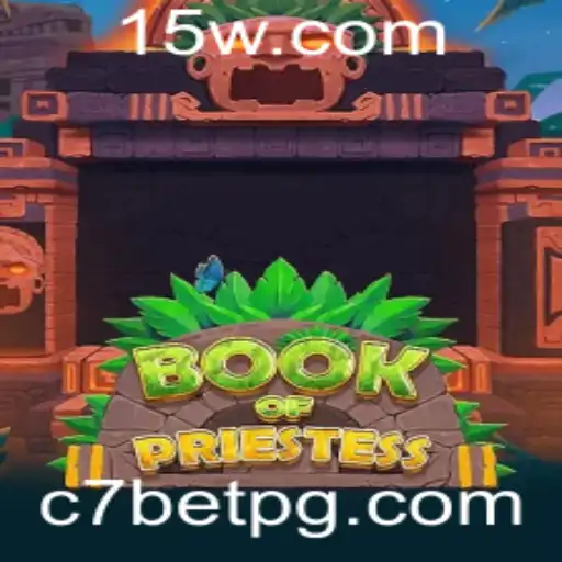 Descubra o Fascinante Mundo de BookOfPriestess e o Místico C7 Bet