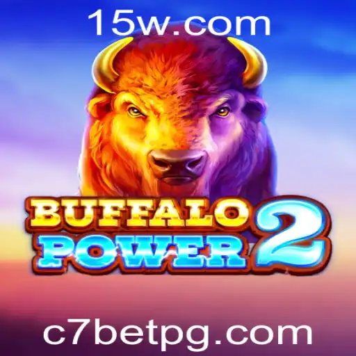 Explore BuffaloPower2: A Nova Sensação no Mundo dos Jogos de Azar