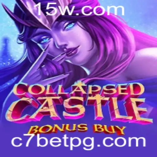Descubra o Fascinante Mundo de CollapsedCastleBonusBuy