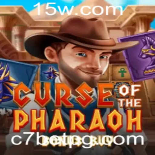 Explorando o Jogo CurseofthePharaohBonusBuy e a Tendência C7 Bet