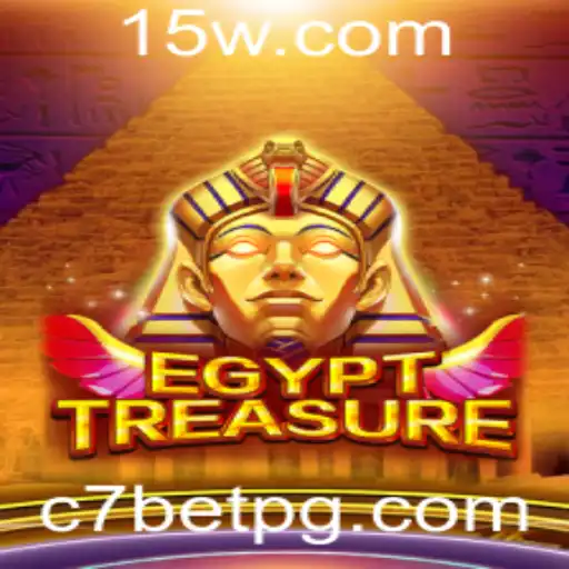 Explorando o Fascinante Mundo de EgyptTreasure: A Arte de C7 Bet