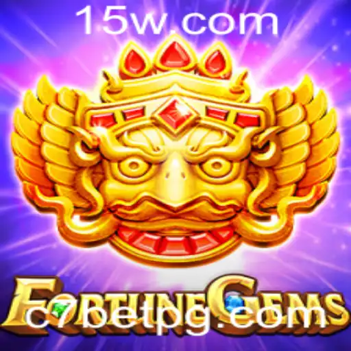 Explorando o Mundo de FortuneGems: O Jogo de Apostas da c7 bet
