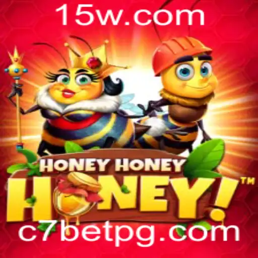 Explore o Mundo de Diversão do Jogo HoneyHoneyHoney e a Chave para o Sucesso com c7 bet