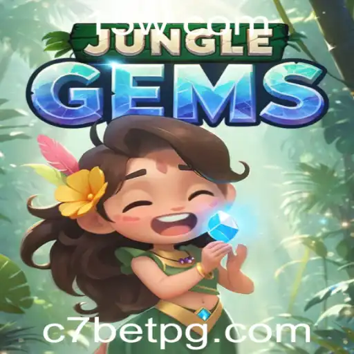 JungleGems: Descobrindo os Mistérios do Jogo e seu Impacto Atual