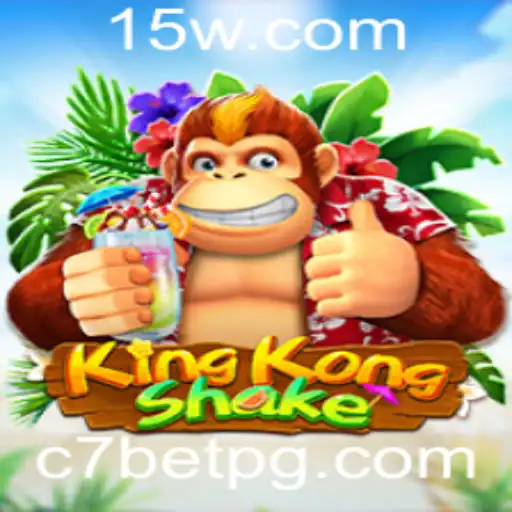 KingKongShake: Experiência de Jogo Inovadora com o C7 Bet