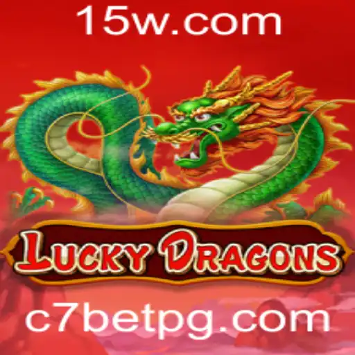 Explorando LuckyDragons: O Guia Definitivo com C7 Bet