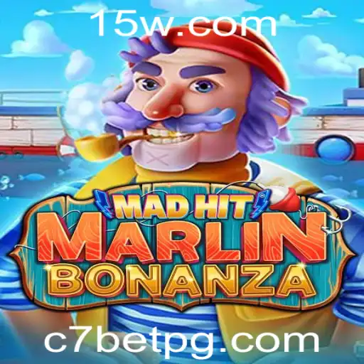 Explorando MadHitMarlinBonanza: Um Novo Conceito em Jogos de Cassino