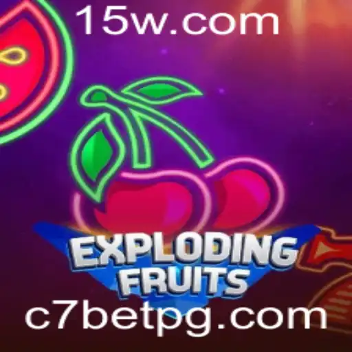 ExplodingFruits: A Nova Sensação do Mundo dos Jogos