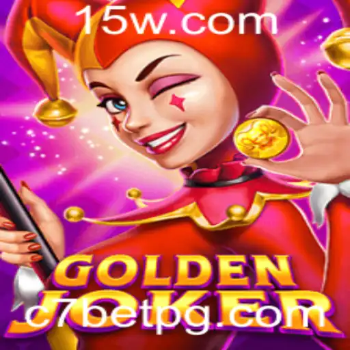GoldenJoker: Um Mergulho no Universo do C7 Bet