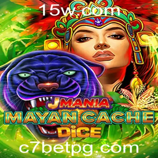 Explorando o Mundo de JManiaMayanCacheDice: A Nova Sensação dos Jogos de Tabuleiro