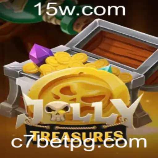 Explorando o Mundo de JollyTreasures: Regras e Estratégias para Maximizar suas Chances com c7 bet