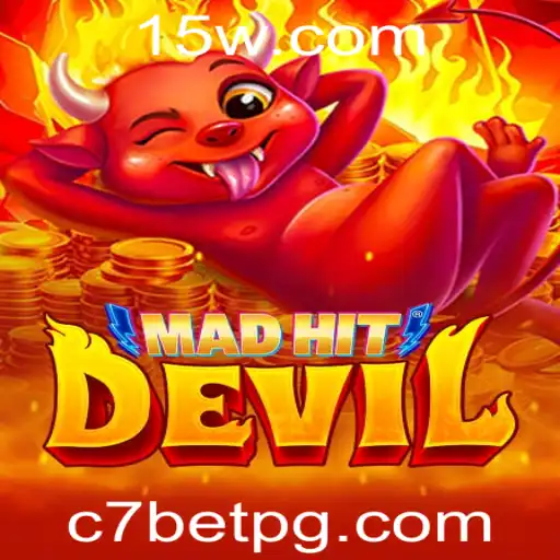Explorando o Jogo MadHitDevil: Um Mergulho nas Regras e Estratégias