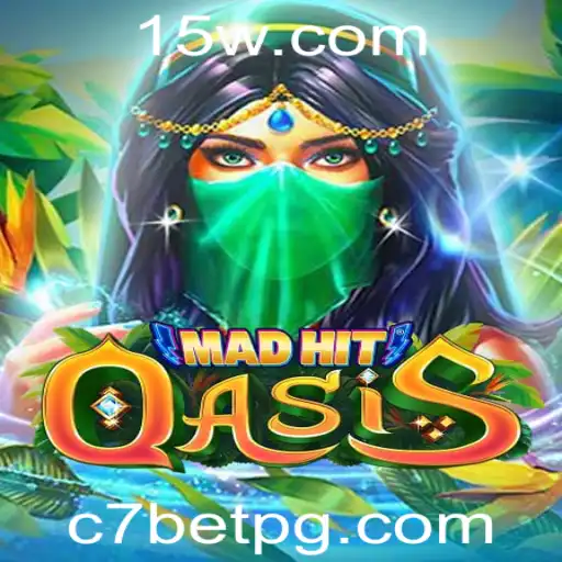 Explorando o Enigmático Mundo de MadHitOasis