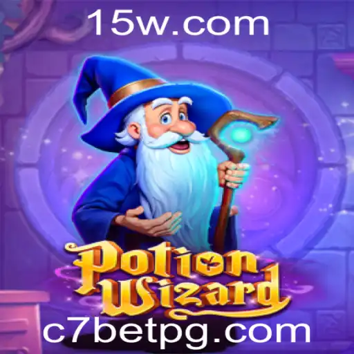 Explorando o Mundo Mágico de PotionWizard