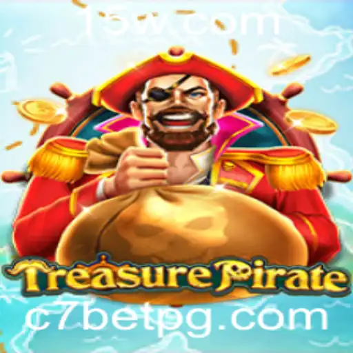 Explorando o Mundo de 'TreasurePirate' e as Estratégias com 'c7 bet'