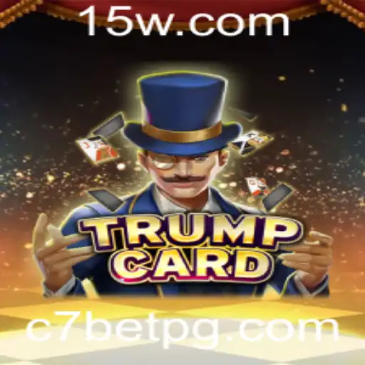 Descubra o Mundo de TrumpCard: Estratégias e Regras do Jogo