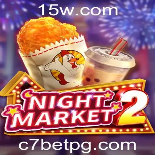 Explorando o Fascinante Mundo de NightMarket2 e a Chave do Sucesso com 'c7 bet'