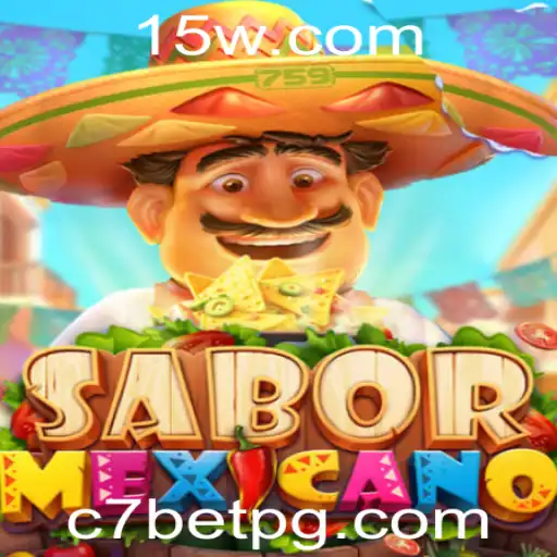 Descubra o Novo Jogo SaborMexicano e Explore as Emoções do C7 Bet