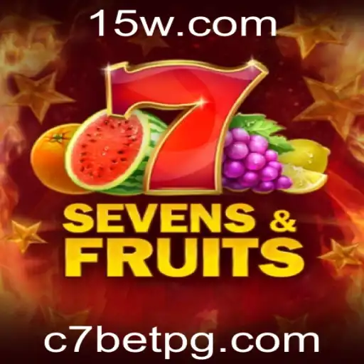 Desvendando o Mundo de SevensFruits e a Emoção do C7 Bet