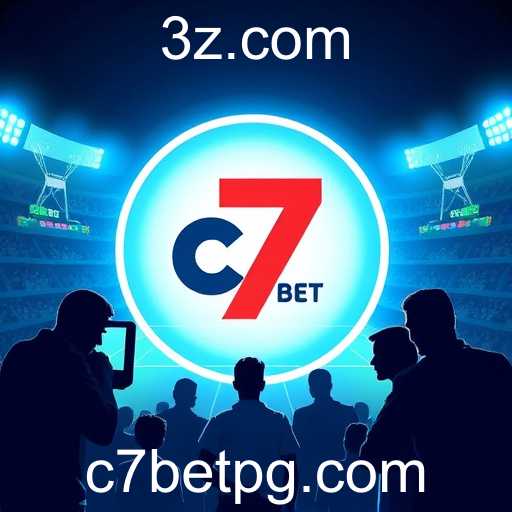 A Ascensão do C7 Bet no Mercado de Jogos em 2025