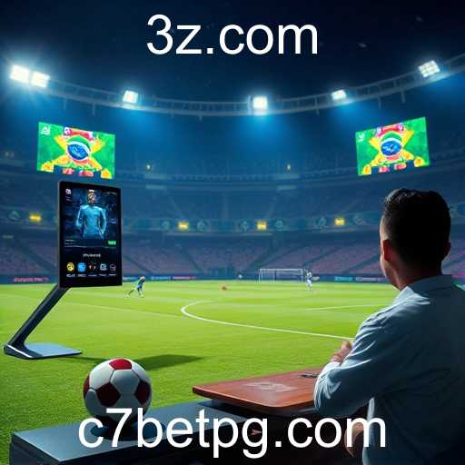 Expansão dos Jogos Online no Brasil