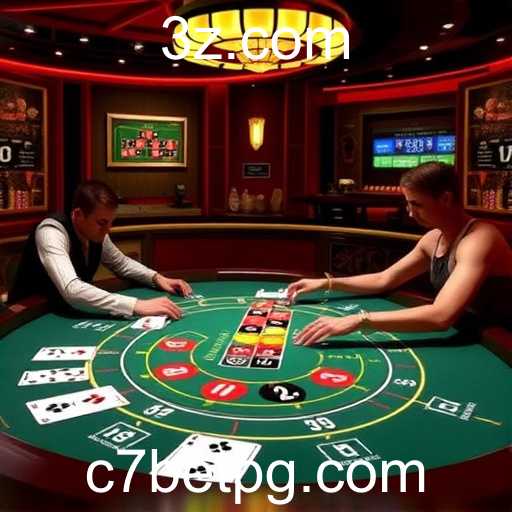 A Evolução dos Jogos de Apostas Online