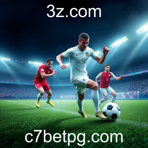 O Impacto do c7 bet no Mercado de Jogos Online