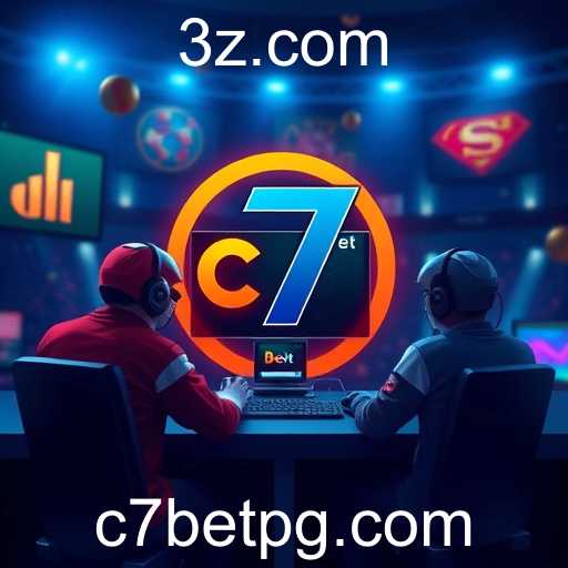 A Nova Era dos Jogos com C7 Bet