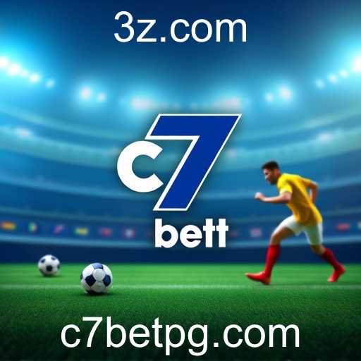 Ascensão do c7 Bet no Mercado de Jogos Online