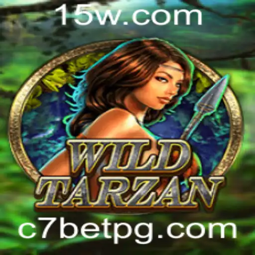 WildTarzan: Explorando o Novo Jogo de Aventura